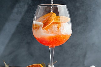 APEROL SPRITZ