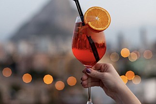 CAMPARI SPRITZ