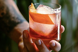 NEGRONI SBAGLIATO