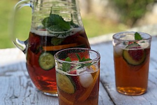 PIMM'S CUP