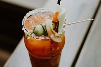 KETO BLOODY MARY